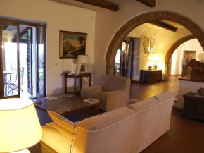 Belvilla by OYO Villa del Lago
